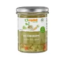 Bio Hühnersuppe